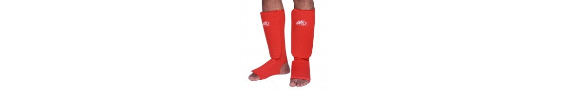 Shin Instep Guards